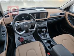 هيونداي كريتا